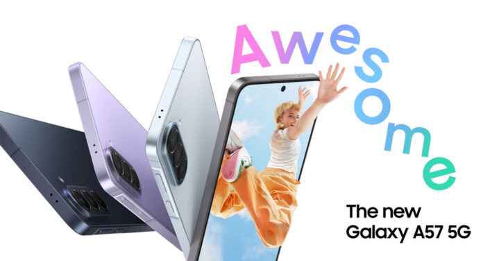 Los nuevos Galaxy A debutan con descuentos de hasta 345 euros y financiación en hasta 24 meses sin intereses