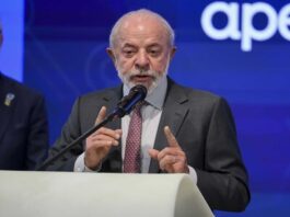 Lula de Silva opuesto a posible invasión estadounidense a Cuba