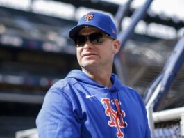 MLB: Carlos Mendoza asegura que su puesto no ha sido tema