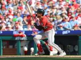 MLB: Del Castillo brilla en la victoria de Arizona sobre Baltimore