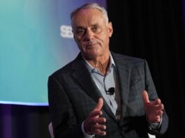 MLB: Manfred reafirma compromiso con México: Juegos son realidad