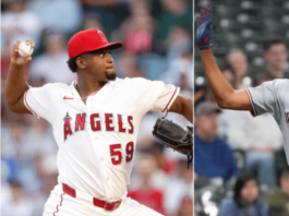 MLB: Soriano y Wood seleccionados Jugadores de la Semana