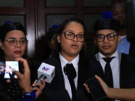 MP descarta la extinción del caso de corrupción contra Jean Alain