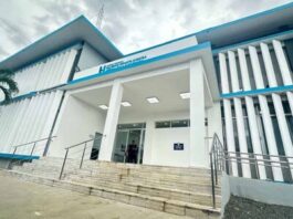 Madre detenida por quemaduras de segundo grado de su hijo