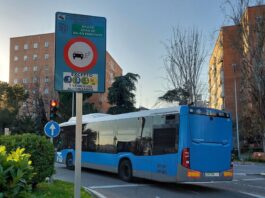 Madrid cobró 650 millones de euros en multas por las ZBE: el Supremo ha declarado la norma ilegal, pero el dinero no va a volver