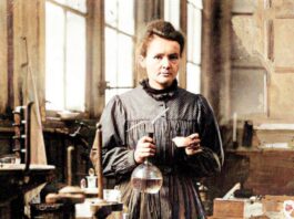 Marie Curie y su legado para enfrentar el miedo y la incertidumbre