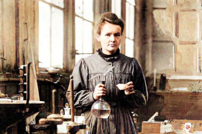 Marie Curie y su legado para enfrentar el miedo y la incertidumbre