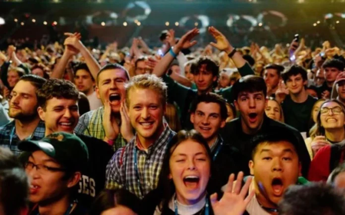 Más hombres jóvenes que mujeres en EE.UU. consideran la religión “muy importante”