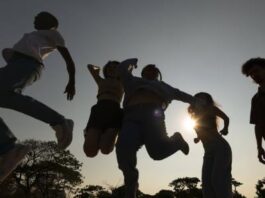 Mayor proporción de jóvenes se ubica en provincias del interior