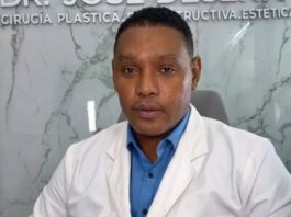 Médico que operó a Anyeli no es miembro de la Sociedad de Cirugía