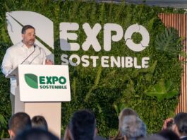 Medio Ambiente llama a convertir la sostenibilidad en acción en Expo Sostenible 2026