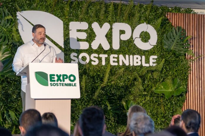Medio Ambiente llama a convertir la sostenibilidad en acción en Expo Sostenible 2026