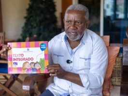 Melanio Paredes atribuye fracaso educativo a falta de continuidad Melanio Paredes atribuye fracaso educativo a falta de continuidad