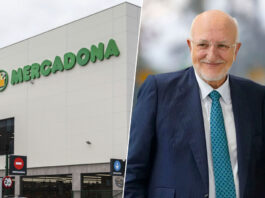 Mercadona lleva tres años sin subirle el sueldo a Juan Roig: prefieren cuadruplicar los préstamos a sus proveedores