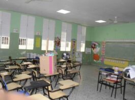 Minerd mantiene suspensión de clases en provincias en alerta amarilla
