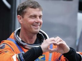 Misión Artemis II: legado de amor y ciencia en el espacio