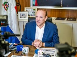 Motoristas matan conductor en Santiago: alcalde pide justicia