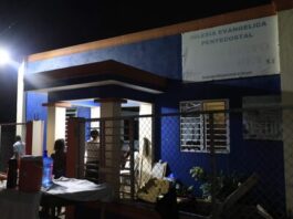 Muerte niña Los Alcarrizos tras colapso de pared por lluvia