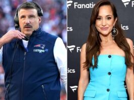 NFL: El escándalo sacude a la liga con relación de Vrabel y Russini