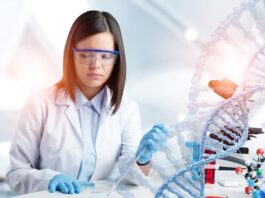 Nanopartícula revoluciona tratamiento del cáncer en la UPV
