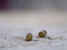 Niño de 4 años hiere a otro menor en un tiroteo accidental en Texas