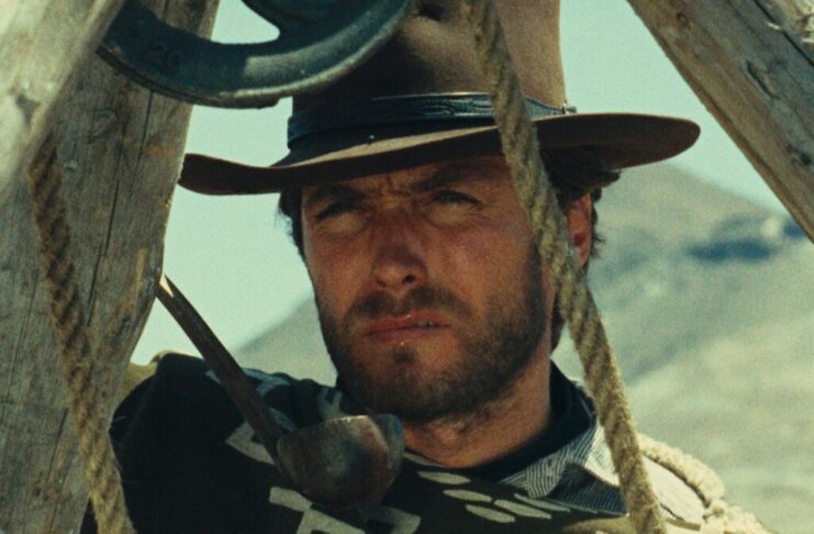 "No estaban acostumbrados al silencio": Clint Eastwood rodó en España por primera vez en 1964 y el impacto fue para toda la vida