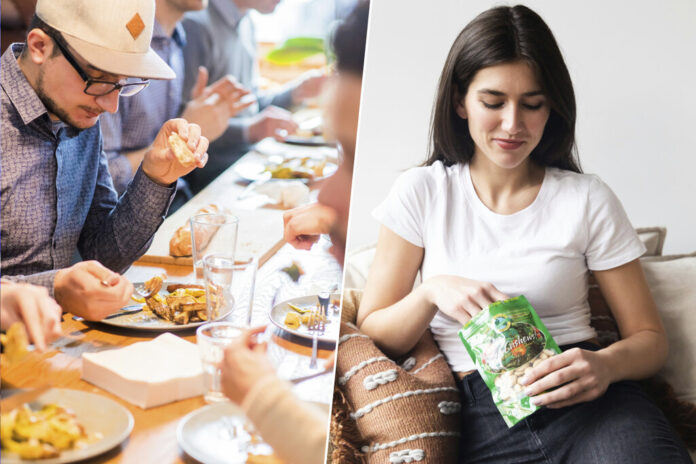 Nuestra forma de comer está viviendo una revolución silenciosa que ya se nota en la industria: la 