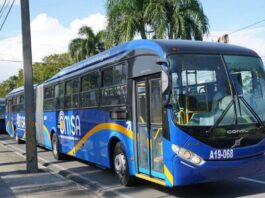 OMSA relanza este domingo el corredor 27 de Febrero