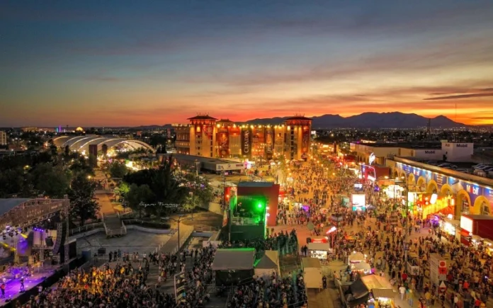 Obispo mexicano alerta sobre excesos en la Feria de San Marcos y pide recuperar “la verdadera alegría”