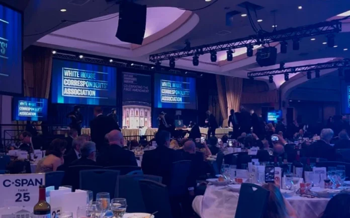 Obispos de EE.UU. tras tiroteo en cena de la prensa de la Casa Blanca: La violencia “nunca es la respuesta”