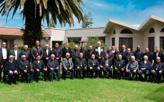 Obispos de Ecuador: La herida de la violencia es un clamor que “no podemos callar”