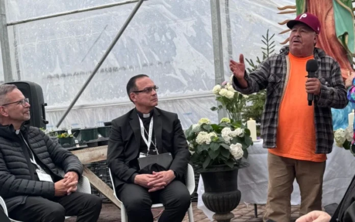 Obispos de Norteamérica y Centroamérica reafirman su compromiso con los migrantes