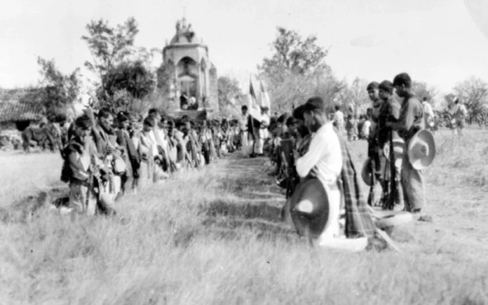 Obispos de tierra cristera llaman a la unidad, paz y justicia a 100 años del conflicto en México