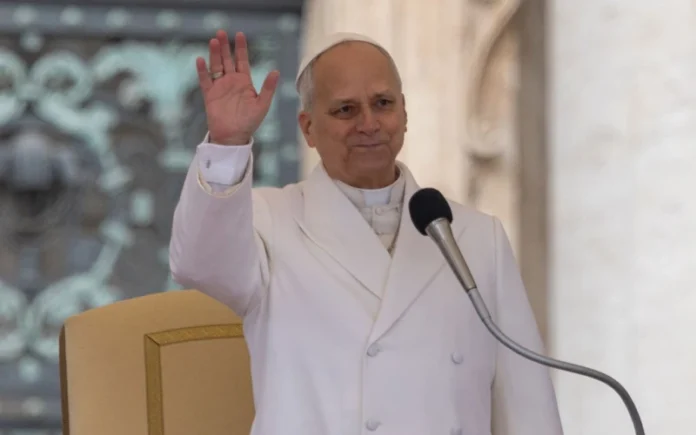 Obispos del Perú convocan una jornada de oración por el Papa León XIV este domingo