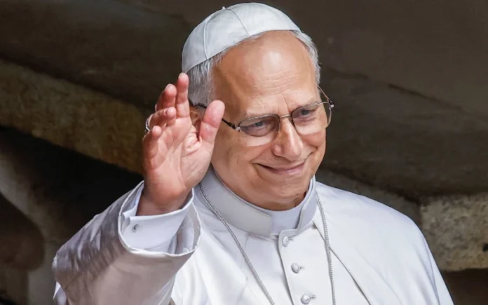 Obispos del Perú manifiestan “inquebrantable apoyo” al Papa León XIV y su llamado a la paz