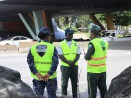 Operativo Semana Santa reporta fallecidos y accidentes de tránsito