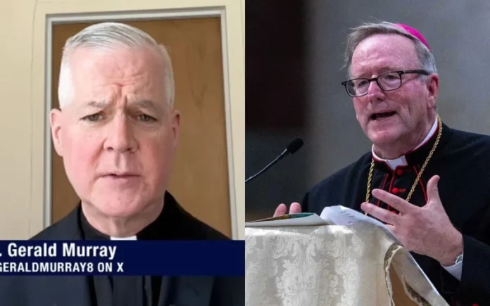 Opiniones divididas en el clero católico de EE.UU. sobre pronunciamientos de “guerra justa”