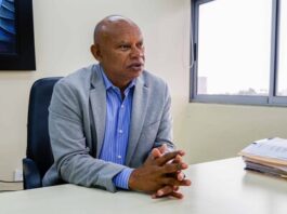 Oscar Peña destaca la importancia de la carrera de Comunicación Social en la UASD Oscar Peña destaca la importancia de la carrera de Comunicación Social en la UASD