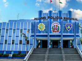 PN busca un hombre acusado de homicidio en Monte Plata