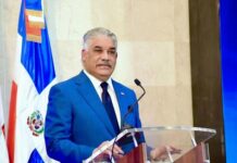 PRD tilda de “cortina de humo” convocatoria a diálogo del Gobierno PRD tilda de “cortina de humo” convocatoria a diálogo del Gobierno