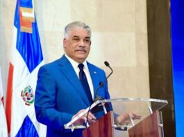 PRD tilda de “cortina de humo” convocatoria a diálogo del Gobierno