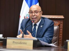 Pacheco dice que primará capacidad sobre política en jueces SCJ