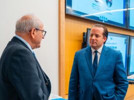 Paliza en Georgetown: “EE.UU. es nuestro principal aliado, nuestro amigo más importante”
