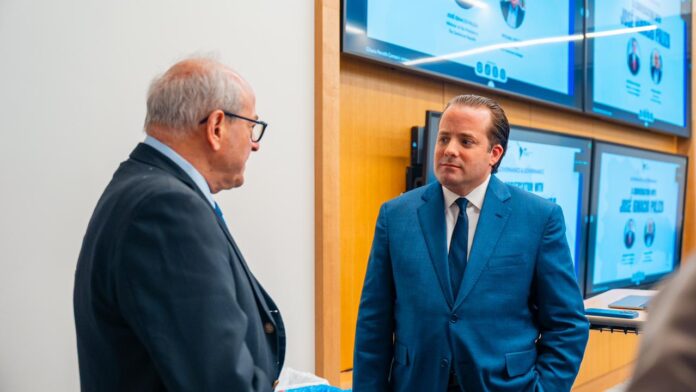 Paliza en Georgetown: “EE.UU. es nuestro principal aliado, nuestro amigo más importante”