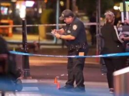 Persecuciones policiales en Estados Unidos dejan varios muertos