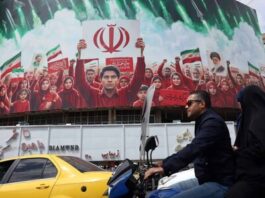 Plan de 10 puntos de Irán para alto el fuego