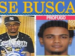 Policía Nacional busca a Victoriano Kirot Santana por asaltos en Cotuí