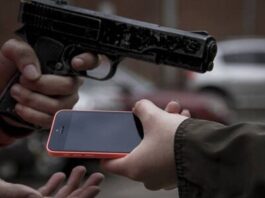 Policía dice que los robos bajaron 57 % en Semana Santa 2026 Policía dice que los robos bajaron 57 % en Semana Santa 2026