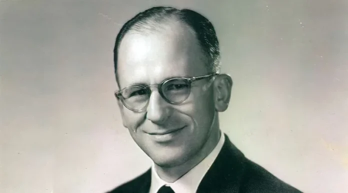 Por el Día del Trabajador, destacan el legado del próximo beato Enrique Shaw, “el empresario que creyó en las personas”