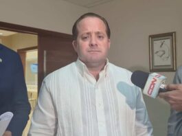 Primera reunión para acuerdo nacional ante crisis será este miércoles Primera reunión para acuerdo nacional ante crisis será este miércoles